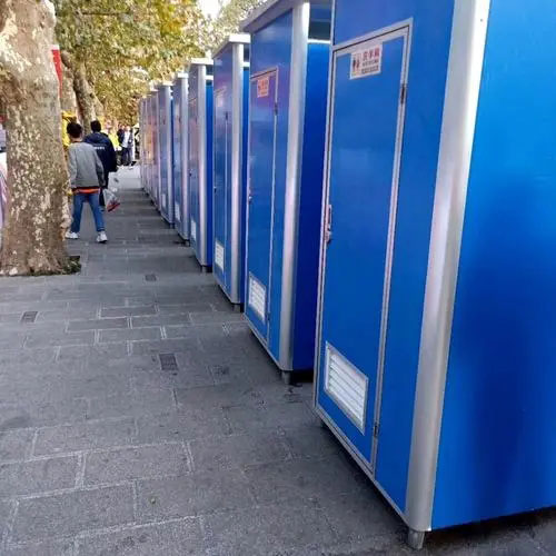 新兴镇移动公厕租赁