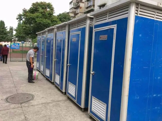 新兴镇移动洗手间租赁