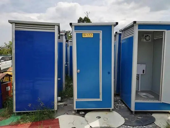 新兴镇移动卫生间出租