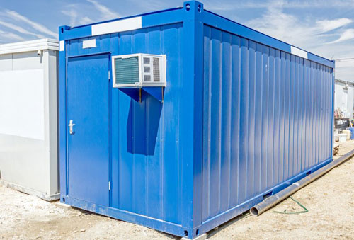 新兴镇移动厕所出租