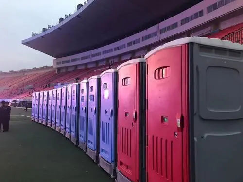 新兴镇音乐节移动卫生间租赁