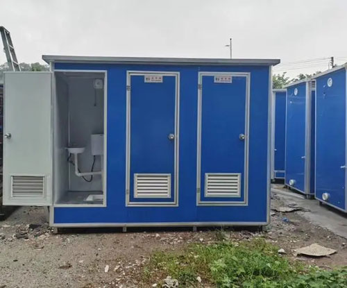 新兴镇工地移动厕所租赁